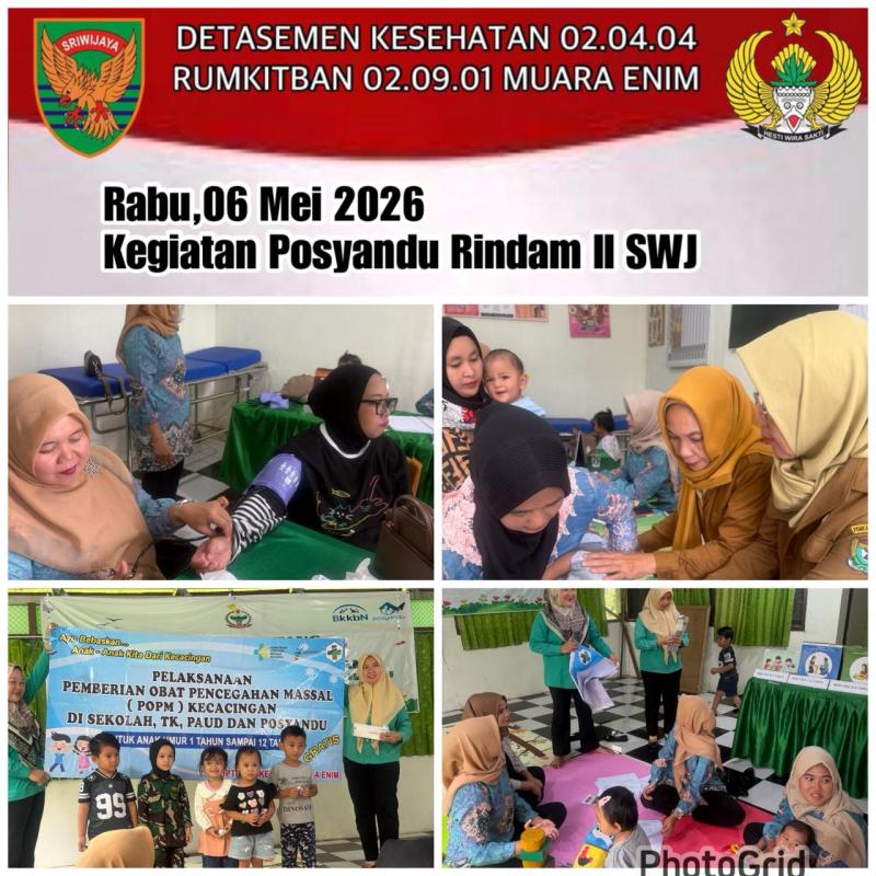 Foto Kegiatan